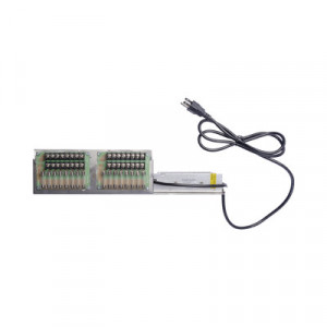 EPCOM INDUSTRIAL GRT1208VDCG2 Fuente de Poder Sin Gabinete c