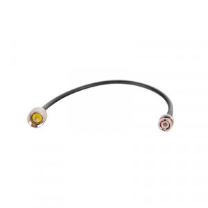 EPCOM INDUSTRIAL SBNC58UUHF30 Jumper de 30 cm fabricado con