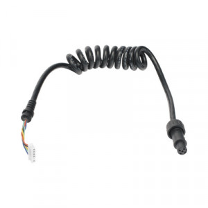 EPCOM INDUSTRIAL SIGNALING XDKQ11CABLE Cable Extension para