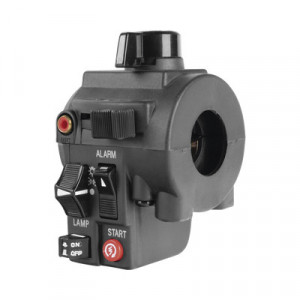 EPCOM INDUSTRIAL SIGNALING XPHA01 Controlador Ergonomico ide