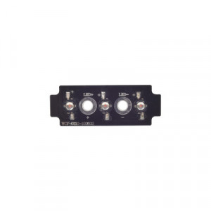 EPCOM INDUSTRIAL SIGNALING Z0110A Tablilla de reemplazo con