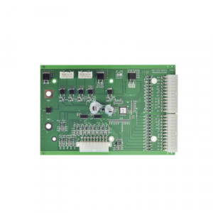 EPCOM INDUSTRIAL SIGNALING Z67RBPCBN Tarjeta Principal de re