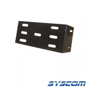 EPCOM INDUSTRIAL SKMB7 Bracket para Series de Radios TK-100