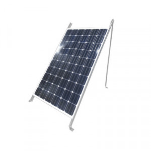 EPCOM INDUSTRIAL SSFLV2 Montaje para Panel Solar Galvanizado