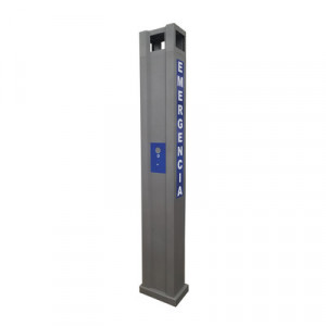 EPCOM INDUSTRIAL TORREI12 Gabinete tipo Torre para Sistema d