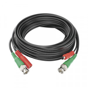 EPCOM TITANIUM DIY5MHD Cable Coaxial Armado con Conector BNC