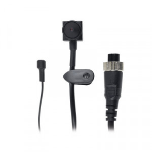 EPCOM XMRPINHOLEAHDV2 Camara pinhole AHD de 2MP para videovi