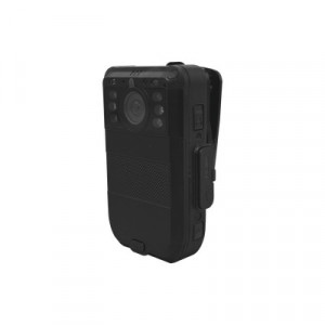 EPCOM XMRX8 Body Camera para Seguridad Video Full HD GPS Int