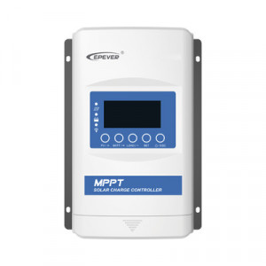 EPEVER XTRA4415N Controlador Solar MPPT 40A 12/24/36/48 V Ma