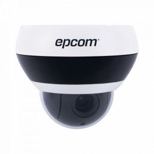 Epmd4xv2 Epcom Mini Domo PTZ Anti-vandalico IP66 4