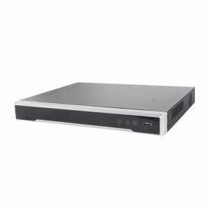 Ev8016turbo Epcom DVR 8 Megapixel / 16 Canales 4K