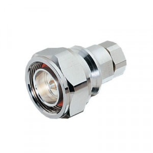 F4pdmv2 Andrew / Commscope Conector DIN 7-16 Macho