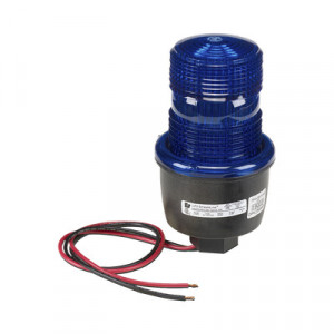 FEDERAL SIGNAL INDUSTRIAL LP3PL024B Luz de advertencia LED s