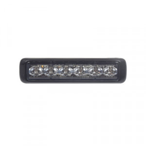 FEDERAL SIGNAL MPS600URW Luz auxiliar MicroPulse Ultra 6 LED