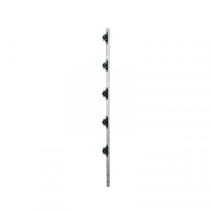 Fencepost3 Yonusa Poste De 1.2 M Fabricado En Tubo