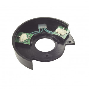 Fjchswl Liftpro Switch Magnetico De Paro Para Barr