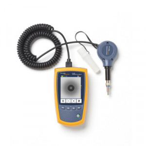 FLUKE NETWORKS FI500 Camara de Inspeccion FiberInspector con