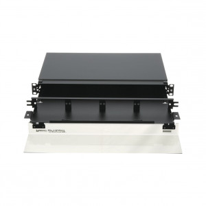 Fmd1 Panduit Panel De Distribucion De Fibra Optica