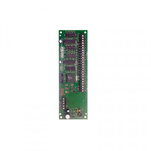 Fn4127i0 Hochiki Tarjeta Expansora De 16 Entradas/