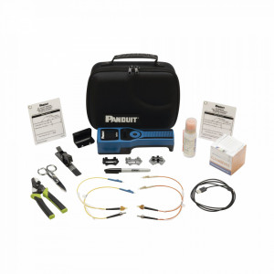 Foctt2bkit2 Panduit Kit De Herramientas OptiCam 2