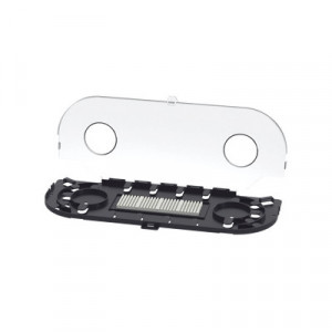 FOSMF Panduit Charola de Empalme para Fibra Optica