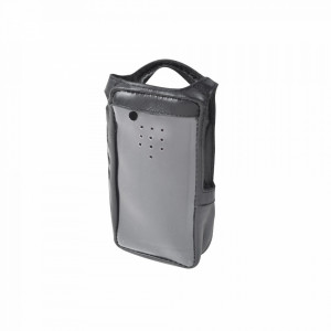 Fsmnx3000 Syscom Funda De Piel Reforzada Con Fren