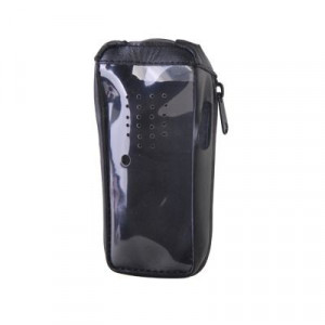 Fsmtk2202t Syscom Funda Reforzada De Piel Con Viso