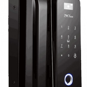 GL300 ZKTECO ZK GL300 - Cerradura biometrica para