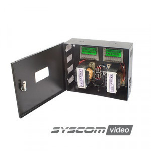 Grt2416dv Epcom Industrial Fuente De Poder Profesi