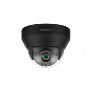 Hanwha Techwin Wisenet SPGIND72B Carcasa Color Negra uso Int