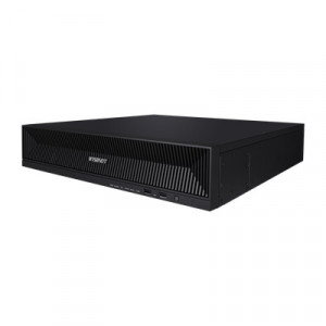 Hanwha Techwin Wisenet XRN1620SB1 NVR de 16 canales / 32MP /