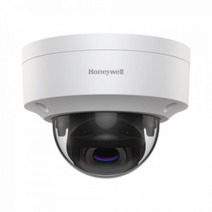 Hc30w45r2 Honeywell Camara Domo IP 5MP H.265 Lente