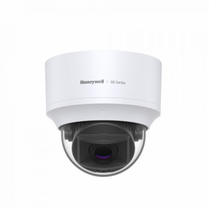 Hc60w35r2 Honeywell Camara Domo IP 5MP H.265 Para