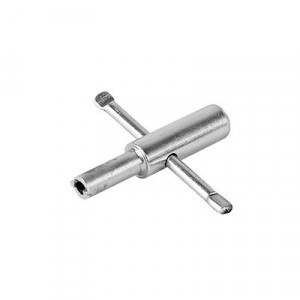 Her4 Syscom Llave De Tubo Para Desatornillar Opres