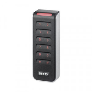 HID R20KSP Lector con Teclado SIGNO PRIORITY Estandar Profil