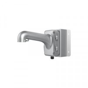 HIKVISION DS1604ZJCORNERP Montaje de Pared para Domos PanoVu
