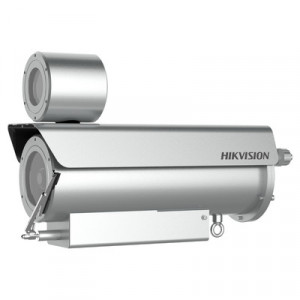 HIKVISION DS2XE6442FIZHRSB Bala IP 4 Megapixel / Lente Mot.