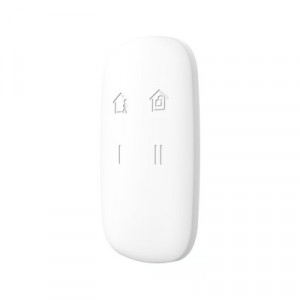 HIKVISION DSPKF1WB (AX PRO) Control Remoto para Armado y Des