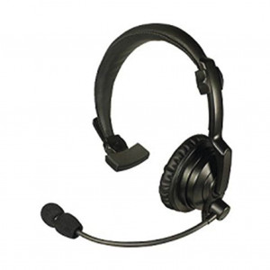 Hlpsnlm33 Pryme Diadema Para Radios Portatiles Con