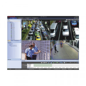 HONEYWELL HNM16UP Licencia de 16 Canales Adicionales Para NV