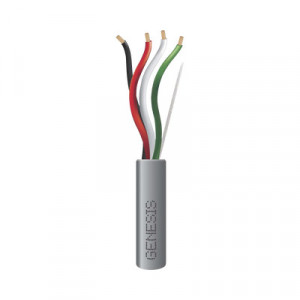 HONEYWELL HOME RESIDEO 11265509500 Caja de 152 Metros / Cabl