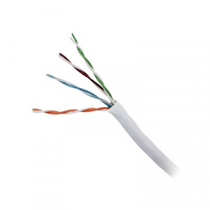 HONEYWELL HOME RESIDEO 633011011000 Bobina de 305 metros Cat