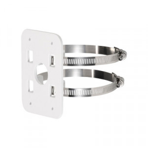 HONEYWELL HQAPM Adaptador de montaje para poste