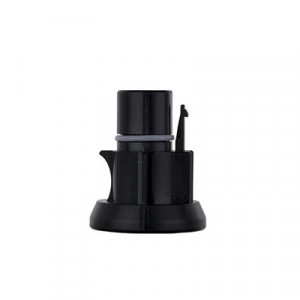 HOYMILES ENDCAPHM Tapa Final Para Conectores Hembra de Micro