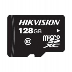 Hstfl2128gp Hikvision Memoria Micro SD / Clase 10