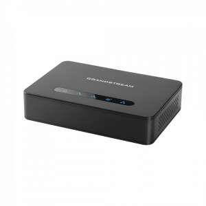 Ht813 Grandstream Adaptador De Telefono Analogico