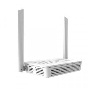 HUAWEI EG8041V5 ONT GPON WiFi 2.4/5 GHz 2 puertos LAN GE 2