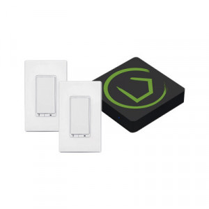 HUBITAT INC HC7K2 KIT HUB Controlador inteligente para dispo
