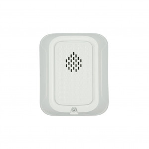 Hwl System Sensor Sirena Para Montaje En Pared 12