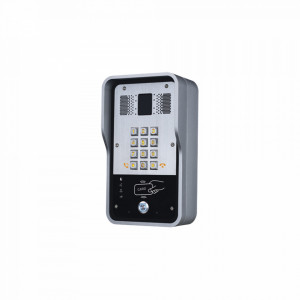 I23sdtl Fanvil Portero IP 2 Lineas SIP Con Relevad